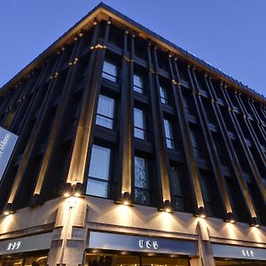 UNAHOTELS Cusani Milano